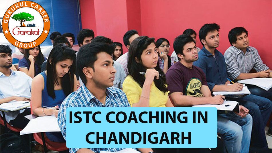 ISTC Coaching in Chandigarh | CSIO Entrance Online Coaching